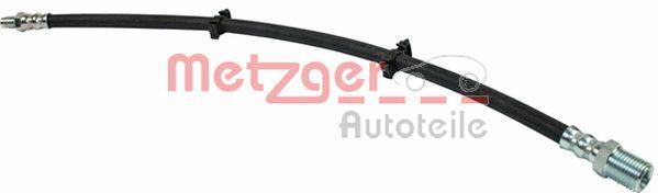 Flexible de frein (Durite de frein) METZGER ref. 4110620